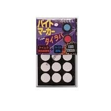 ACCEL Byte Marker 02. For Tairaba 14mm