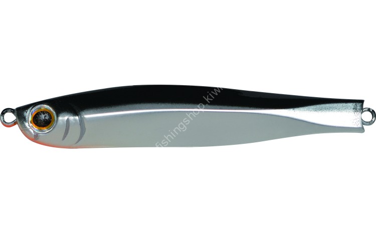 JACKSON Honoka 55 # ASB Silver Black
