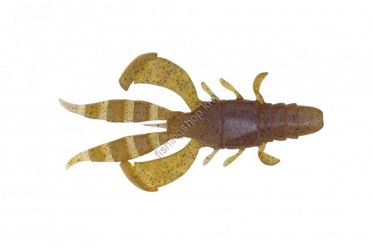 BERKLEY PBMPFT4 Power Flutter 4 WSRP Weed Shrimp