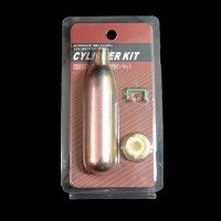 LAMSES LJ-600 Cylinder Kit 