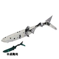 XESTA KamitAiru Iwashi 1.75'' #50 NSSSL Noresore Shirasu