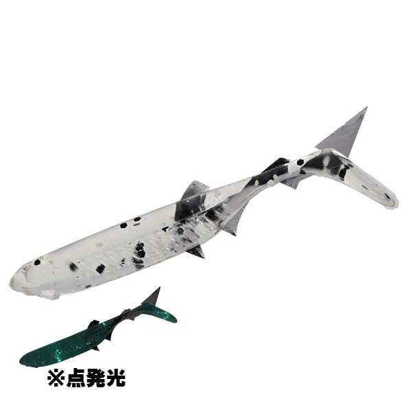 XESTA KamitAiru Iwashi 1.75'' #50 NSSSL Noresore Shirasu