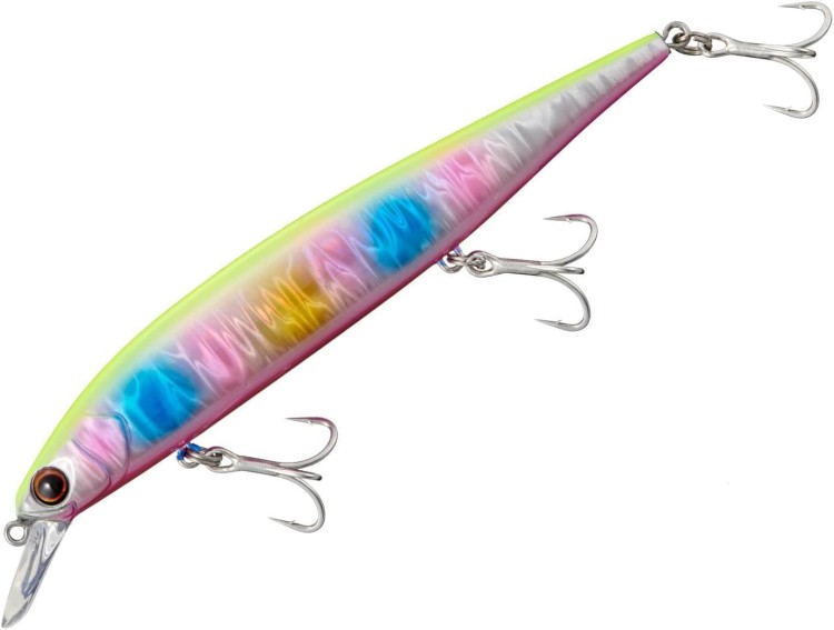 MAJOR CRAFT SBK-125 Switchback 125S 20.5g #008 Chat Back Candy (Keimura)