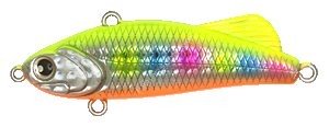 LONGIN Funkey Dart 66 16.5g #054 Chart Back Candy (Lens)