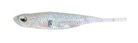 FISH ARROW Flash J 1'' Feco #F29 Ghost Wakasagi/Aurora