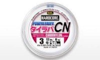 DUEL Powerleader Thai Mule CN [Natural Clear] 30m #4 (4lb)