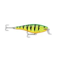 RAPALA Super Shad Rap 14cm # SSR14-FP