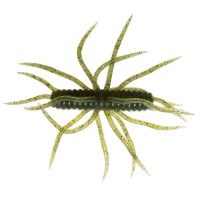 HIDE-UP Coike Thunder M #128 Green Light Gill (2pcs)