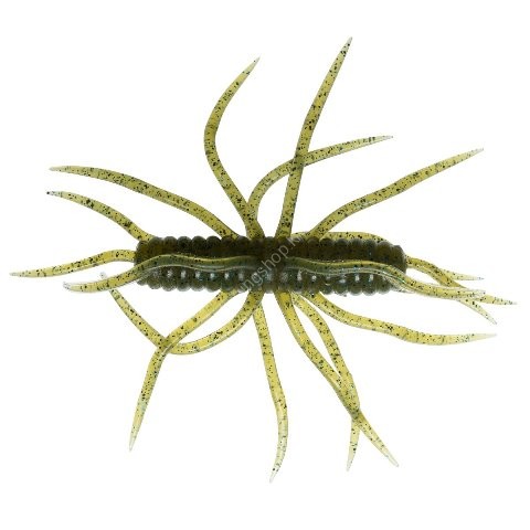 HIDE-UP Coike Thunder M #128 Green Light Gill (2pcs)