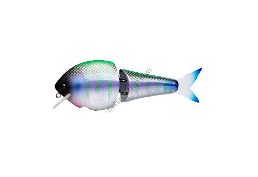 NORIES Hira Crank Gill S Bill 140F HR-10 Lures buy at Fishingshop.kiwi