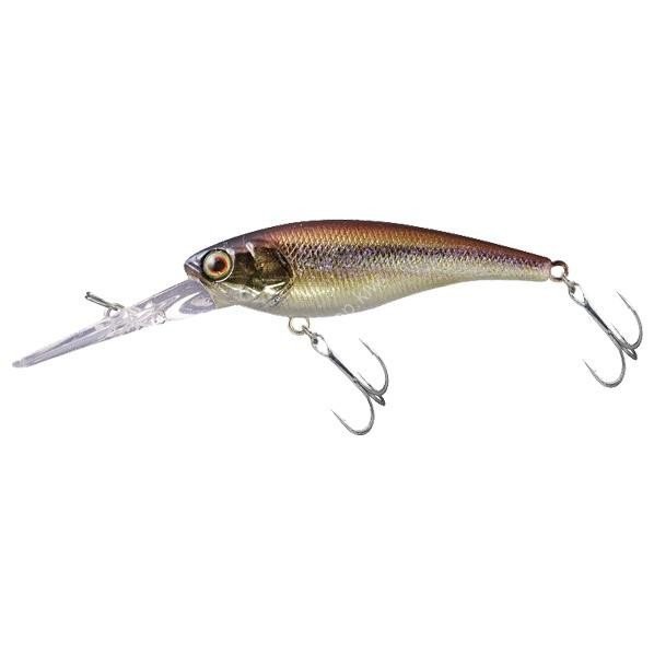 JACKALL Soul Shad 68SP RT Maruhata Wakasagi