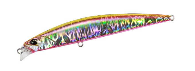DUO Beach Walker Axcion Slim Takagi Rainbow II