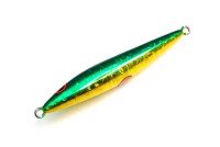 RISE JAPAN Rise Jig SLJ 100g #RJ04 Green Gold