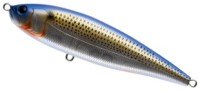 MARUJIN UK BigBait 160F #12 SM (Sappa Mirror)
