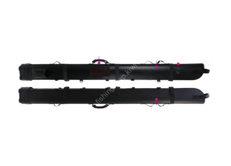 OWNER Gekito Rod Protector 2 OWNER Gekito Rod Protector 2