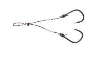 JACKALL BinBin Switch Spare Hook #9/#9