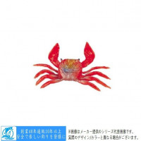 DUEL Soft Crab S #6