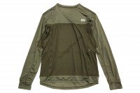ABU GARCIA Abu Scoron UV Power Dry Long Sleeve T Olive XL