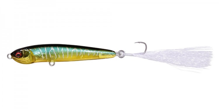 MEGABASS Karashi IGX 60F Gin Tonic Tiger