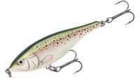 RAPALA Twitchin' Rap 8cm 12g #TWR8-ST Speckled Trout