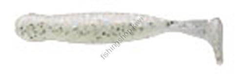 ECOGEAR Grass Minnow S 1.75 090 Super Glow Holo Luminous
