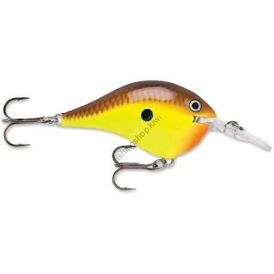 RAPALA DT Dives To DT6 CTB
