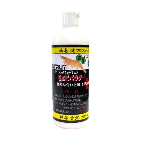 STRUT Moebi Powder Bath 380 g
