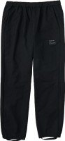 DAIWA DP-5624 Stream Pants (Black) L