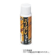 NAGASHIMA Lacquer Spray Tea 100 cc