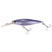 SAVAGE GEAR McStick Deep Diver 170F 80g #UVPSR UV Plated Sorry