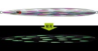 EVERGREEN Satou Jig 320g #ST25 Bait Ball
