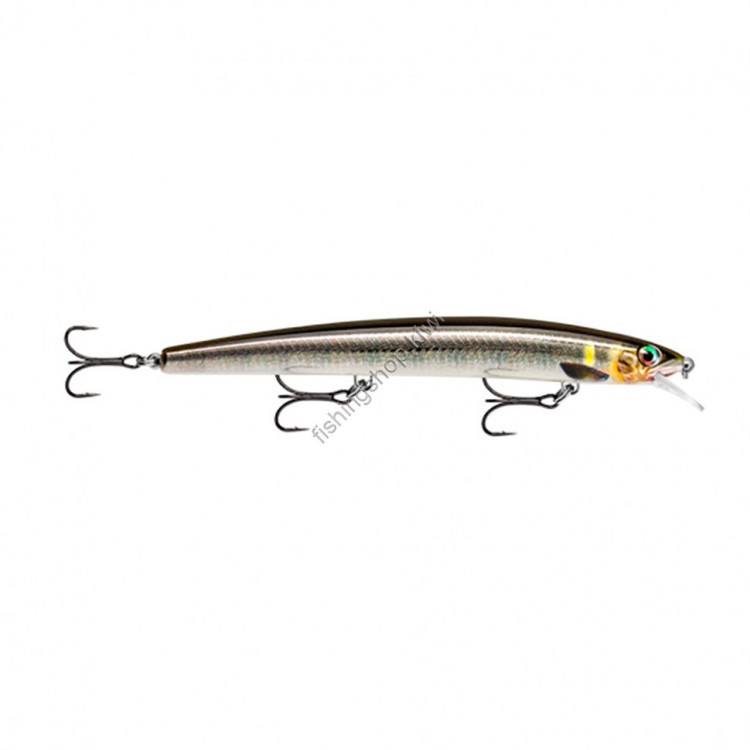 RAPALA Max Rap MXR17 LIVE AYU (SWEET FISH)