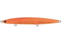 BASSDAY Odin 130s C-198 #Orange Worm