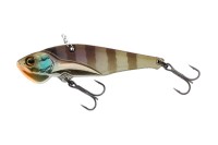 JACKALL Speed Vibe High Lift 22g #Silver Powder Lake Gill