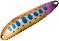 TIEMCO Lightning Wobbler 18g #212 HM Kuro Yamame / SL