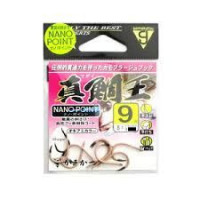 GAMAKATSU Madai Ou [Okami] #9 (7pcs)