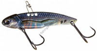 IMAKATSU SALTY MAHHA SONIC 7g ECO-FRIENDLY PRODUCT #MV-47 3DR FRESHWATER MINNOW OIKAWA