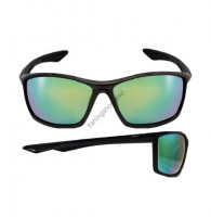 Rapala Polarized Sunglasses FC Series 59GRE RSG-FC59GRE