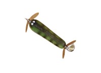REPLY GG-Rocket GILL