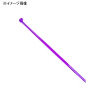 MIYAICHI Igurei Fishmarker #10 Purple (50pcs)