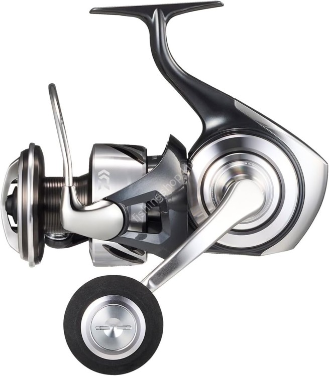 DAIWA 26 Certate SW 8000-P
