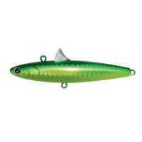 HALCYON SYSTEM Nico Design Plam 80mm 15g MS #PB-06 Bay Green