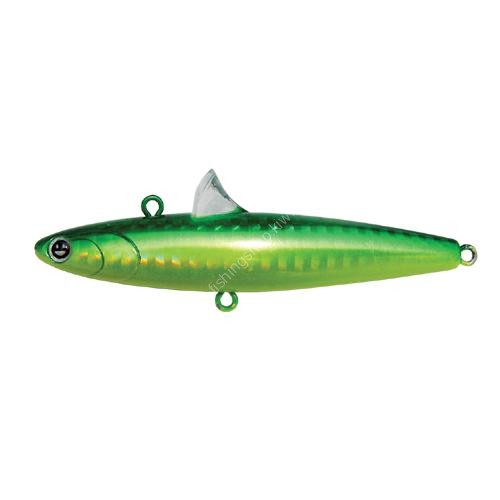 HALCYON SYSTEM Nico Design Plam 80mm 15g MS #PB-06 Bay Green