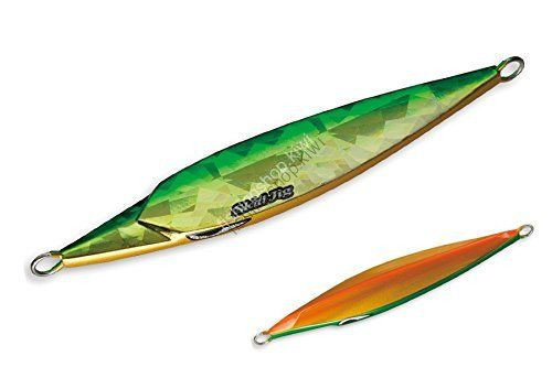 ABU GARCIA Salty Stage Skid Jig 120g #GRG Green Gold
