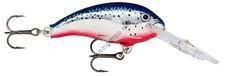 RAPALA Shad Dancer SDD5 BFL