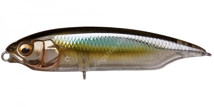 MEGABASS Karashi 59SS # 004 HT Moroko KS