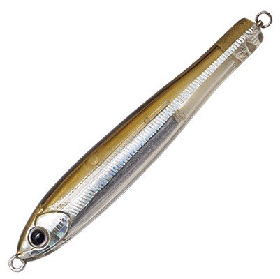 ANGLERS REPUBLIC PALMS Lagotrip # T-41 Kibinago