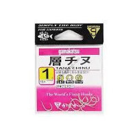 GAMAKATSU Tana Chinu [Okiami] #1 (11pcs)