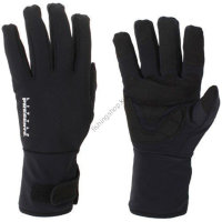 Little Presents AC-79 WP Warm Glove Black M
