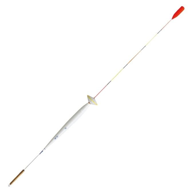 TSURI MUSHA Nagayasu Uki M Top Large 2.5g
